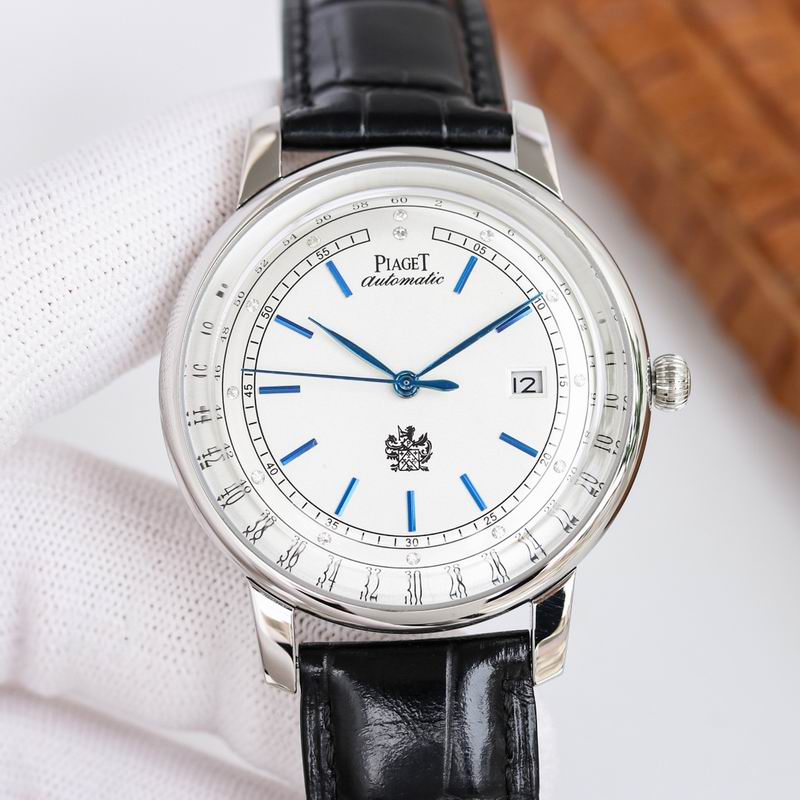 Piaget 42mm 050442